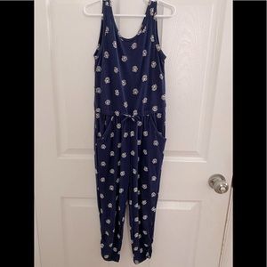 NWOT- Old Navy- Girl’s Romper- Size S (6-7)